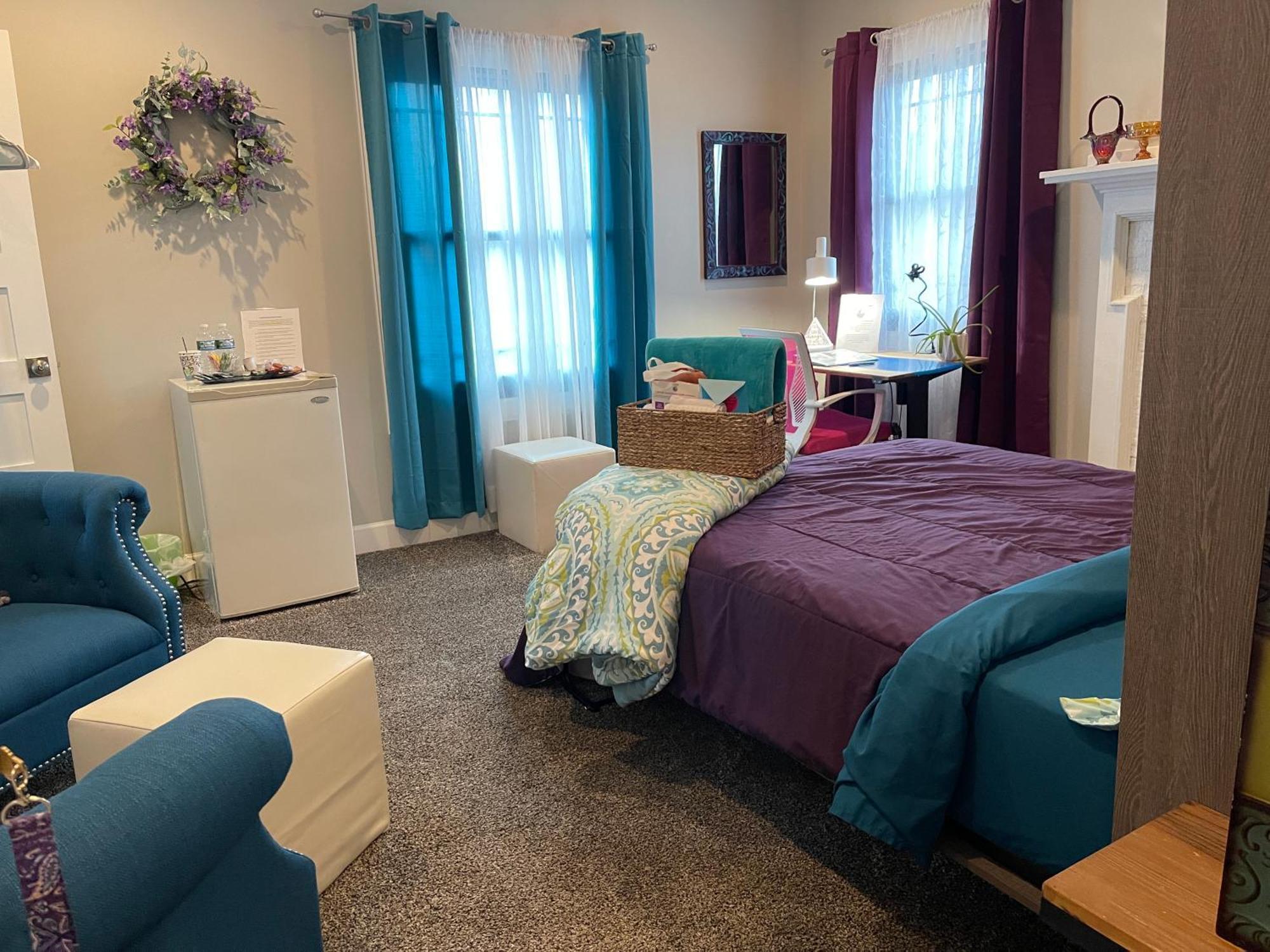 Vip Suites For Business Women, Nurses, College Moms Traveling To Indianapolis Exterior foto