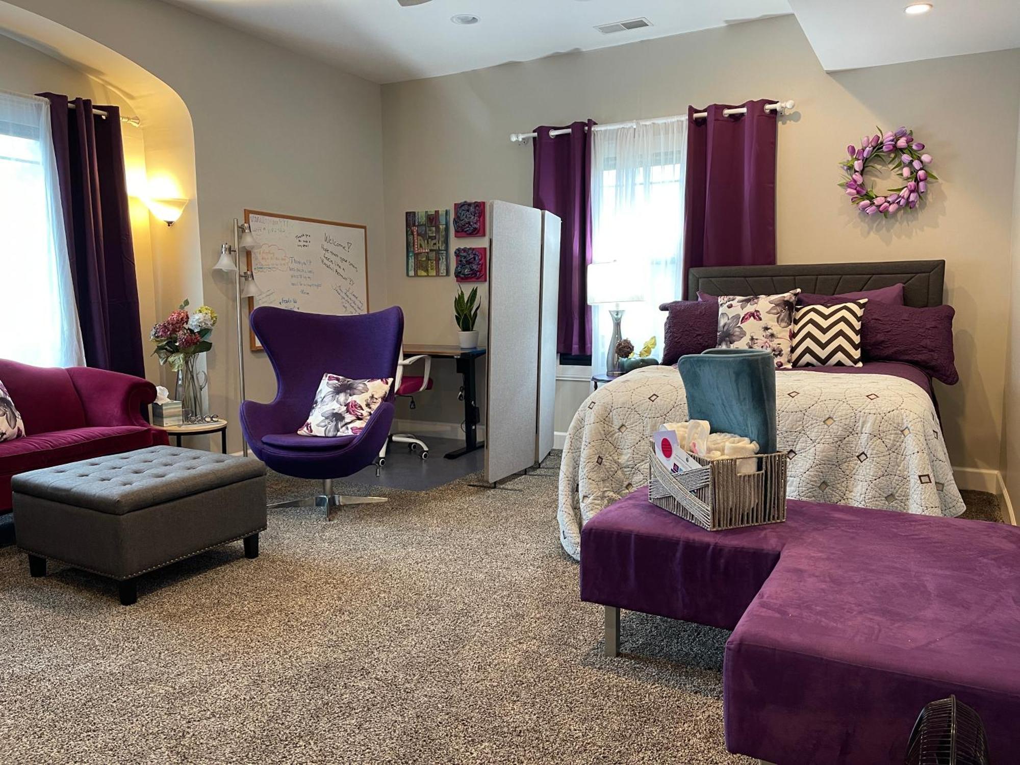 Vip Suites For Business Women, Nurses, College Moms Traveling To Indianapolis Exterior foto