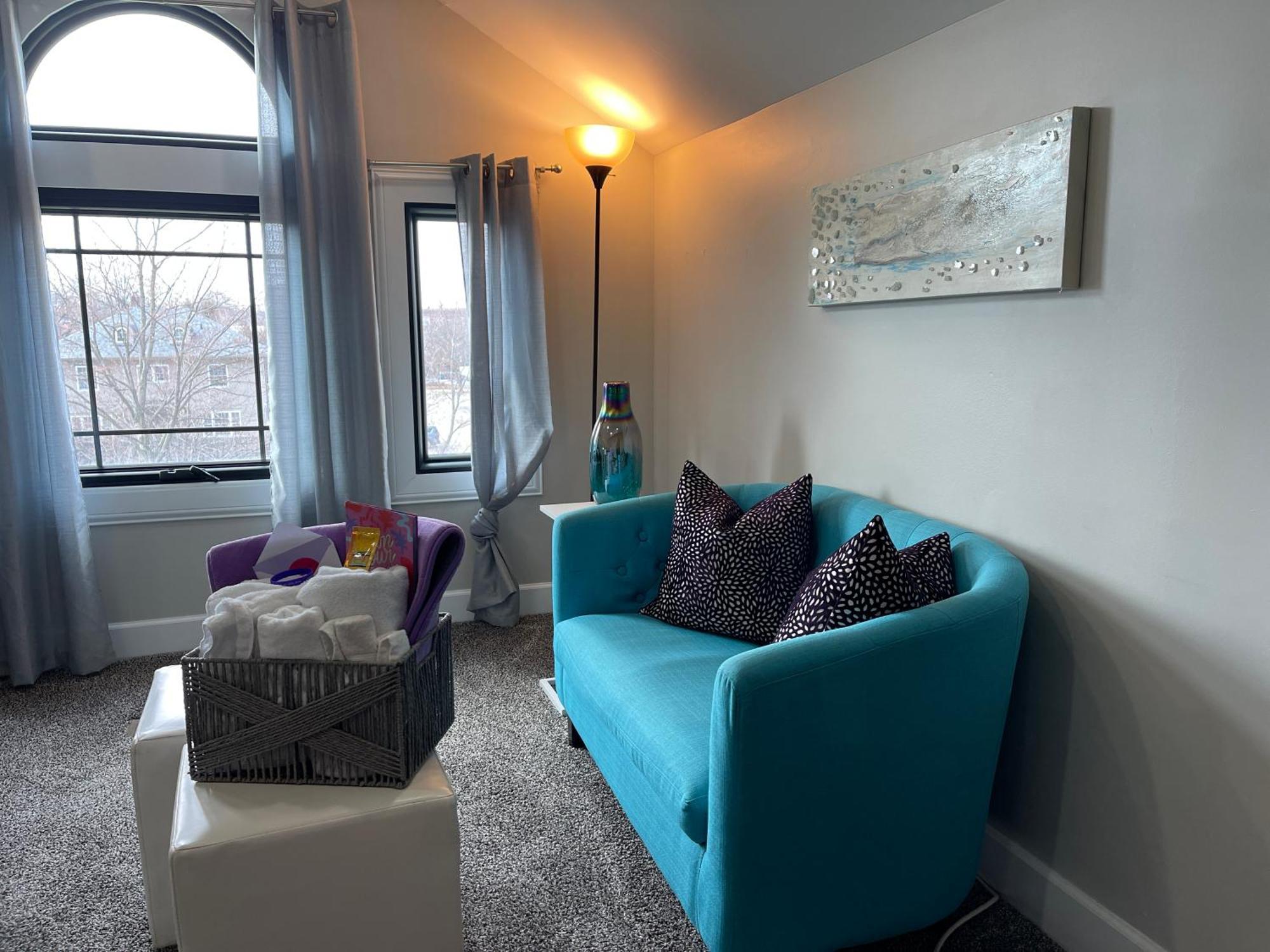 Vip Suites For Business Women, Nurses, College Moms Traveling To Indianapolis Exterior foto