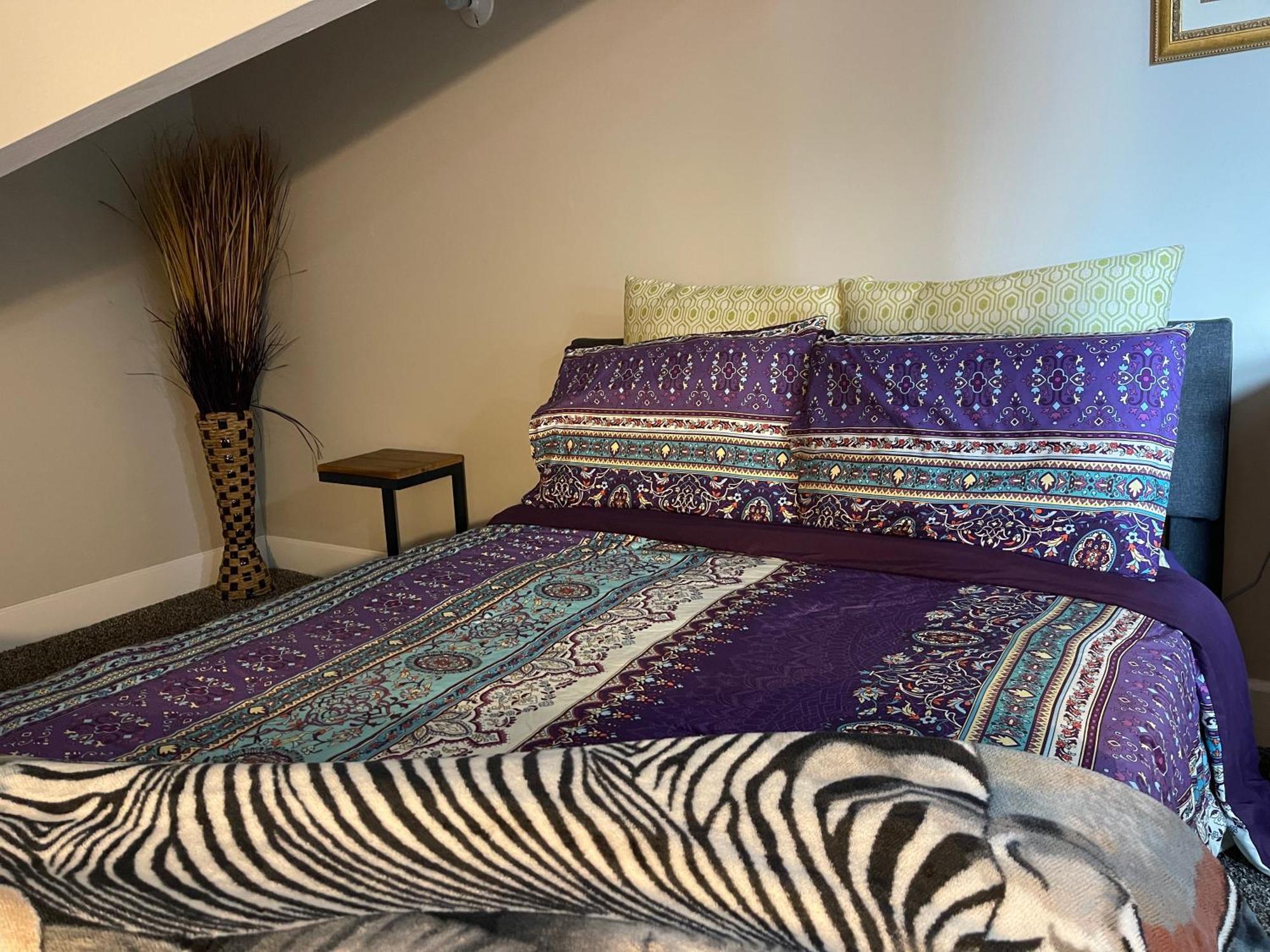Vip Suites For Business Women, Nurses, College Moms Traveling To Indianapolis Exterior foto
