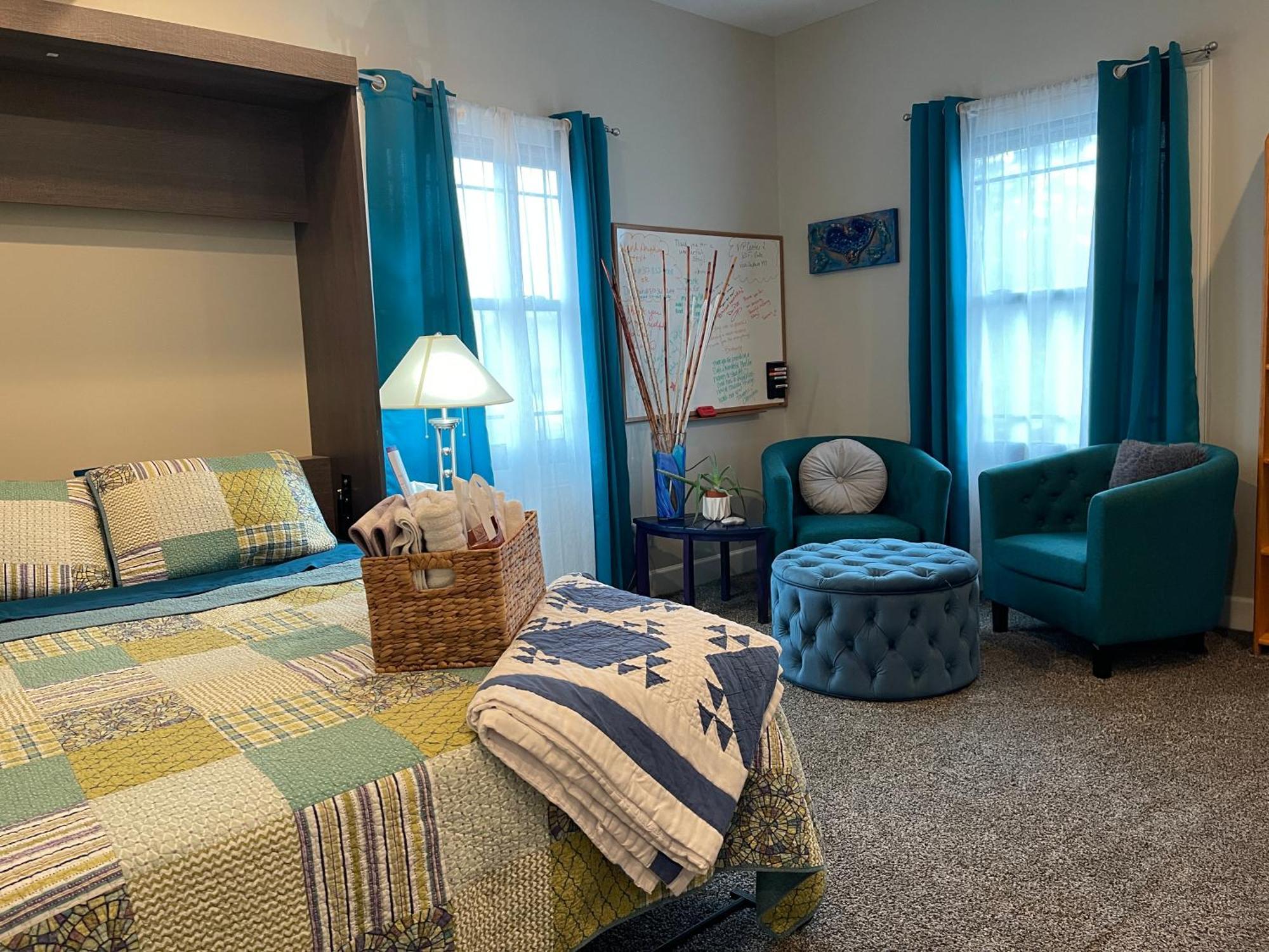 Vip Suites For Business Women, Nurses, College Moms Traveling To Indianapolis Exterior foto