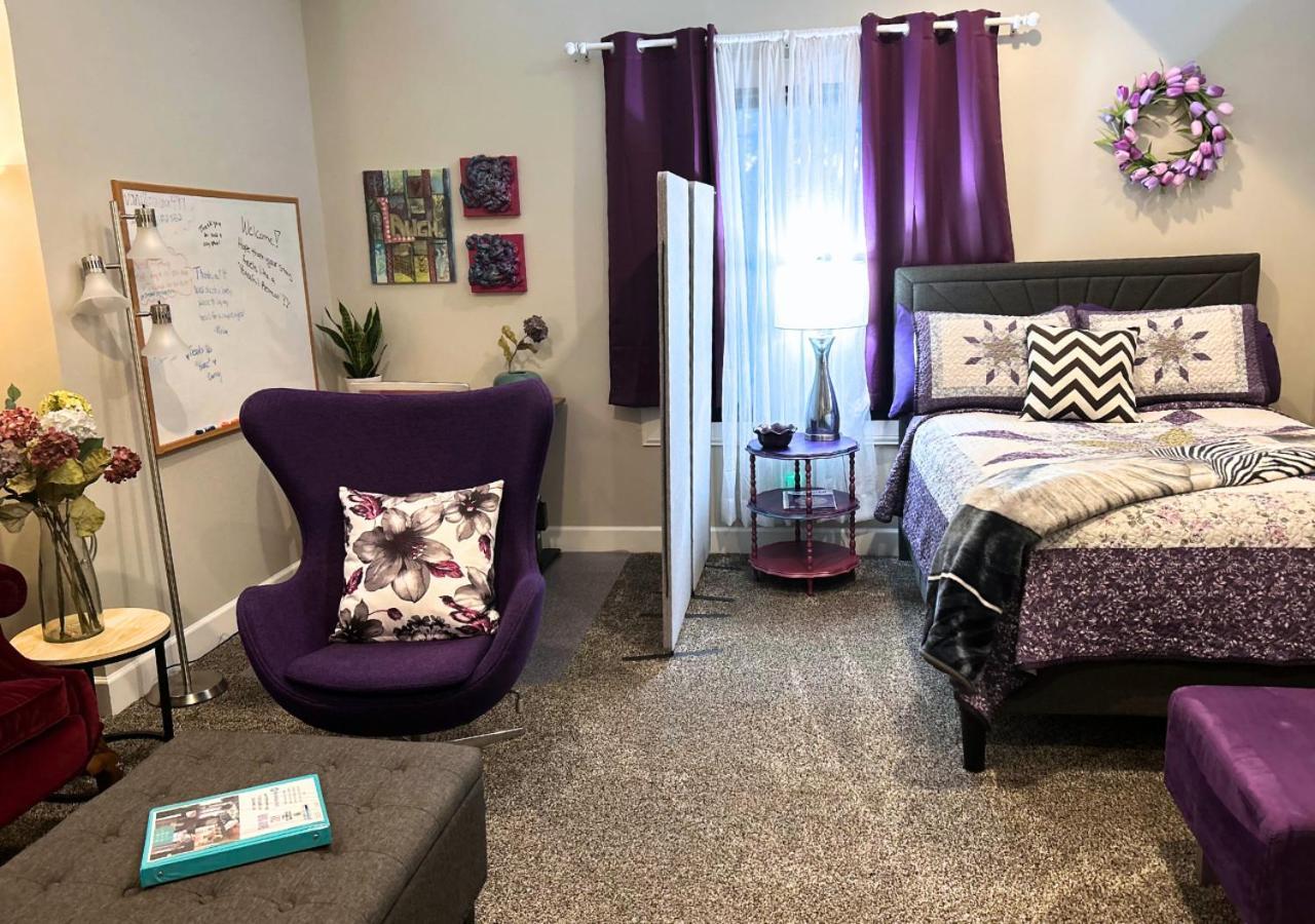 Vip Suites For Business Women, Nurses, College Moms Traveling To Indianapolis Exterior foto