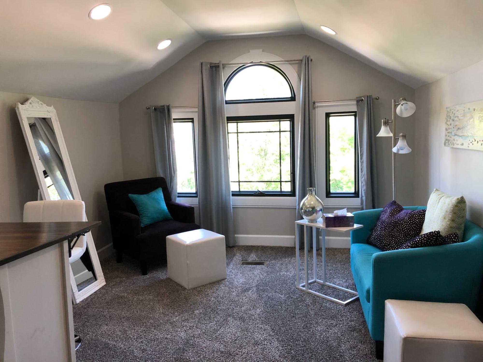 Vip Suites For Business Women, Nurses, College Moms Traveling To Indianapolis Exterior foto