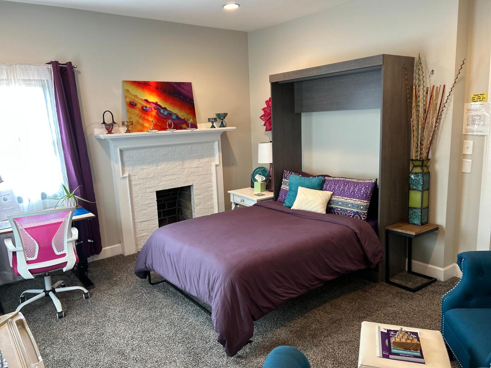 Vip Suites For Business Women, Nurses, College Moms Traveling To Indianapolis Exterior foto