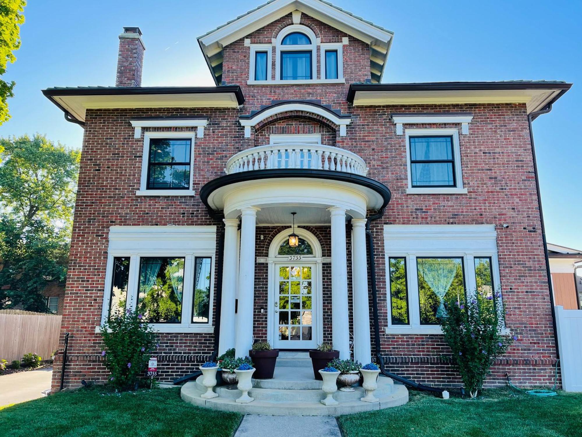 Vip Suites For Business Women, Nurses, College Moms Traveling To Indianapolis Exterior foto