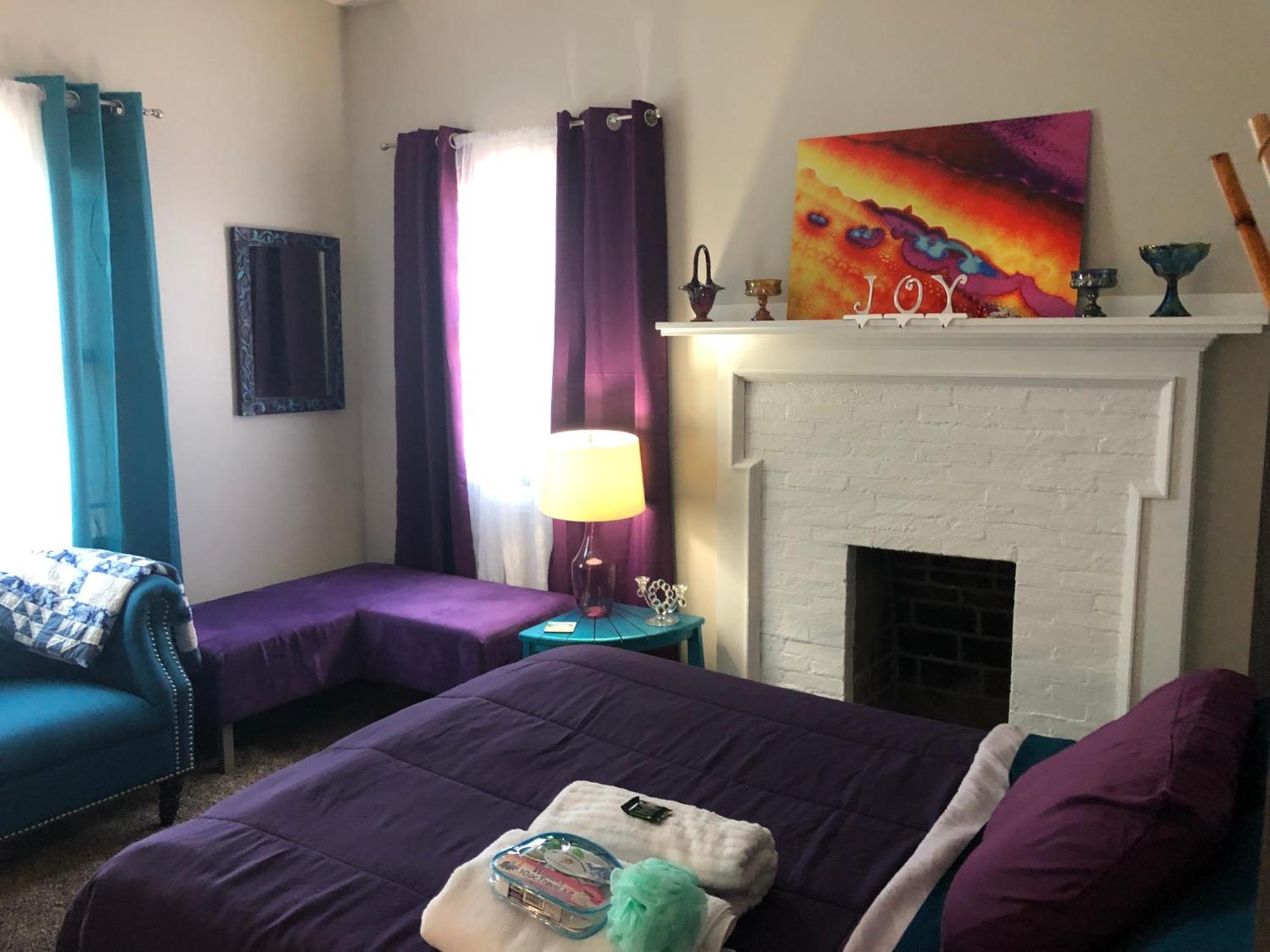 Vip Suites For Business Women, Nurses, College Moms Traveling To Indianapolis Exterior foto