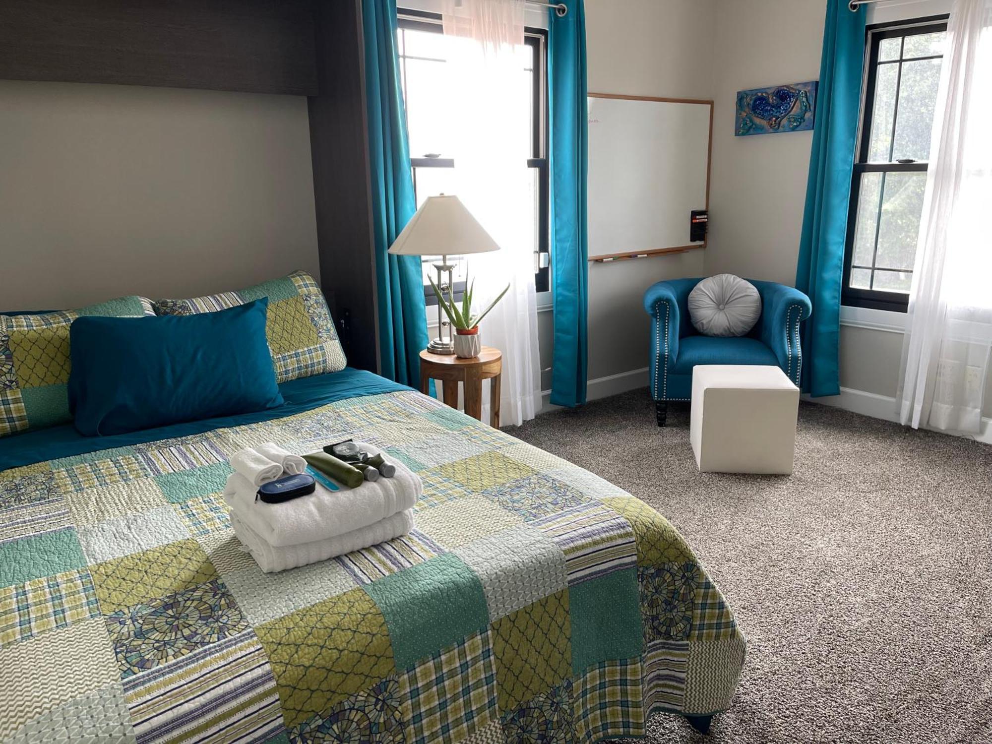 Vip Suites For Business Women, Nurses, College Moms Traveling To Indianapolis Exterior foto